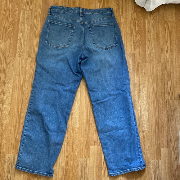 Old Navy High-Rise OG Loose - Picture 2 of 3